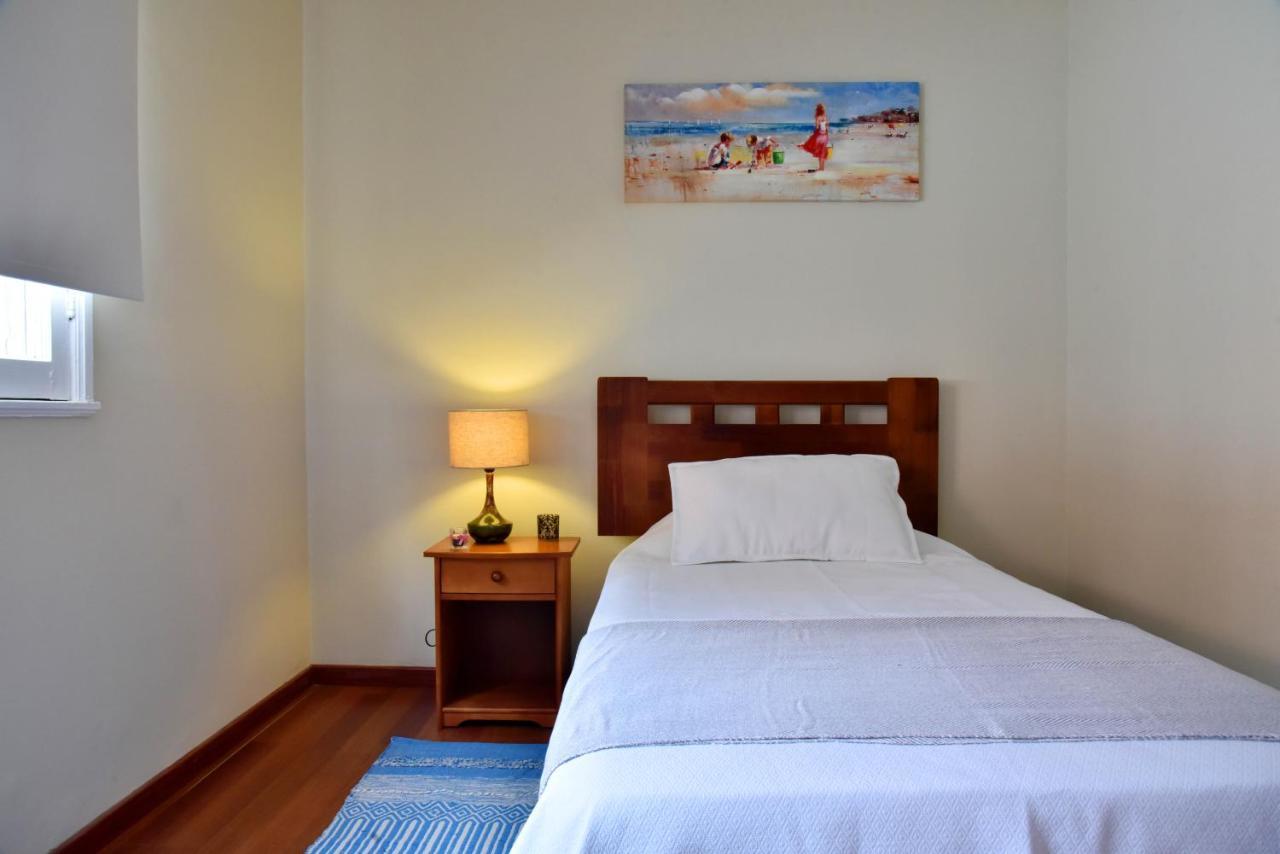 Andino Bed & Breakfast 圣地亚哥 外观 照片