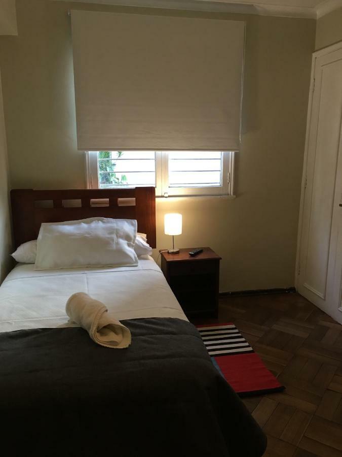 Andino Bed & Breakfast 圣地亚哥 外观 照片